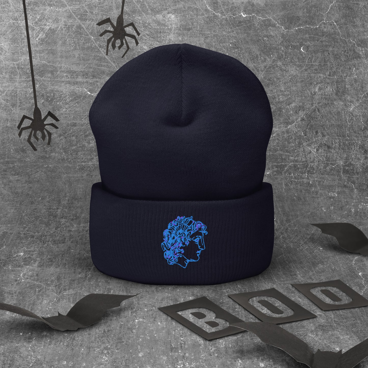 Beanie Petronio arbiter