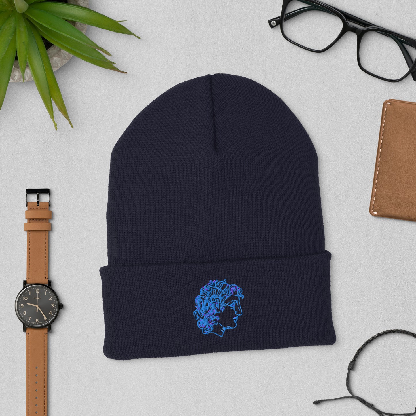 Beanie Petronio arbiter
