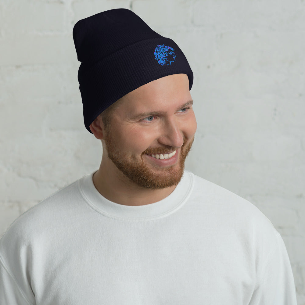 Beanie Petronio arbiter