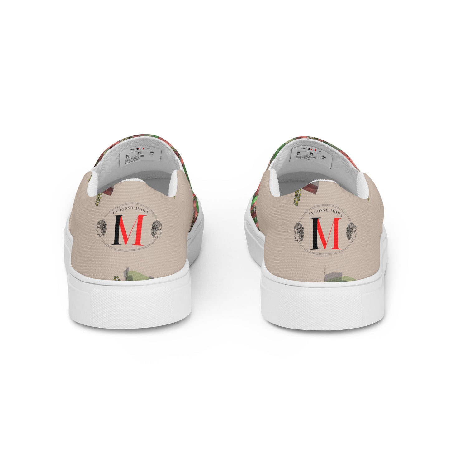 Fey Bridge Village Men's Shoes