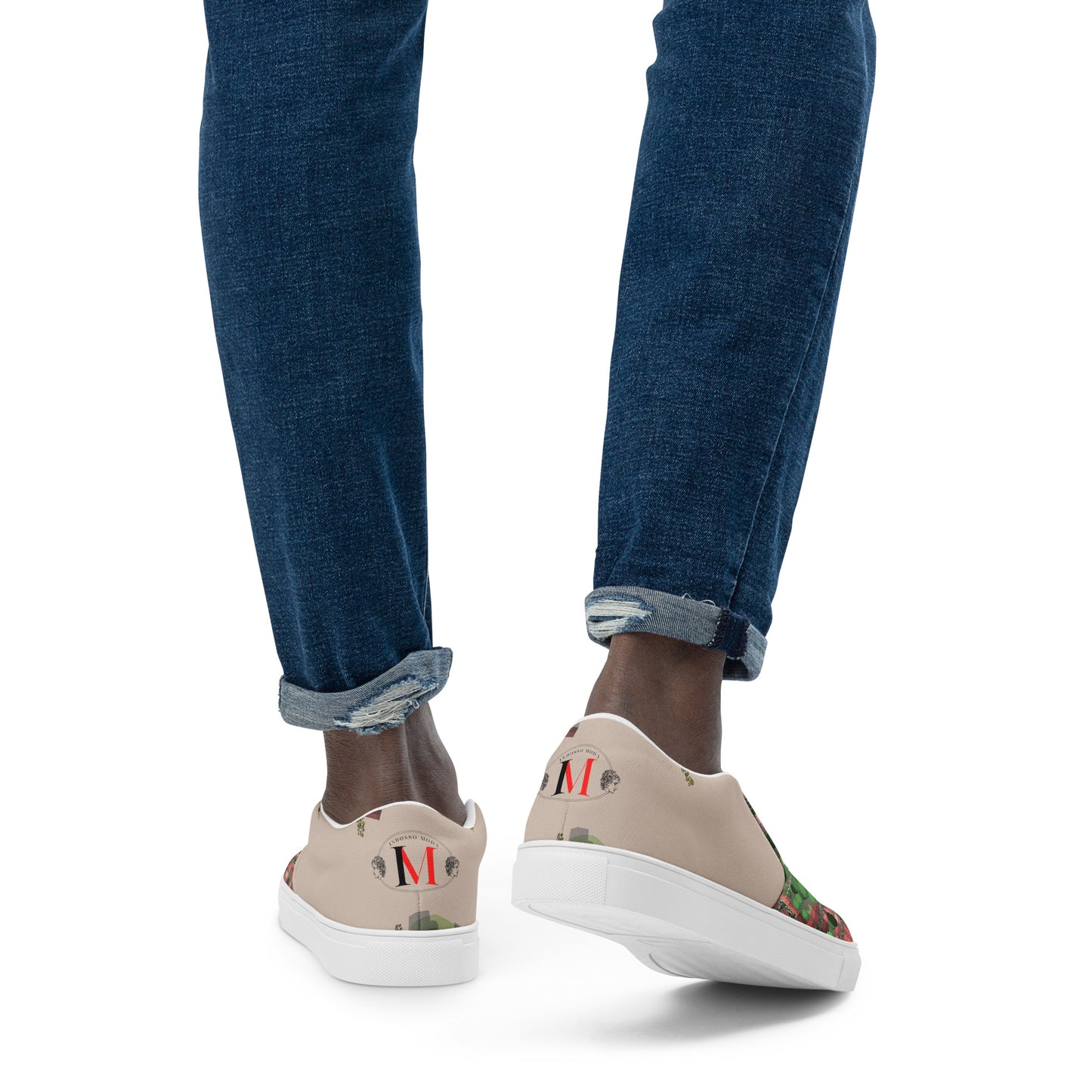 Fey Bridge Village Men's Shoes