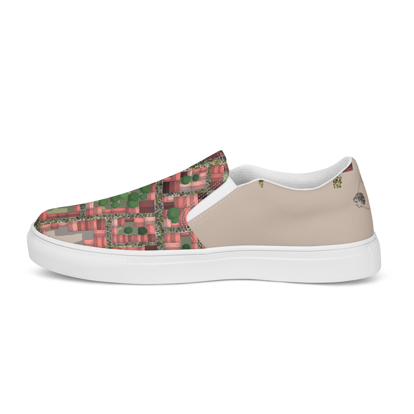 Fey Bridge Village Men's Shoes