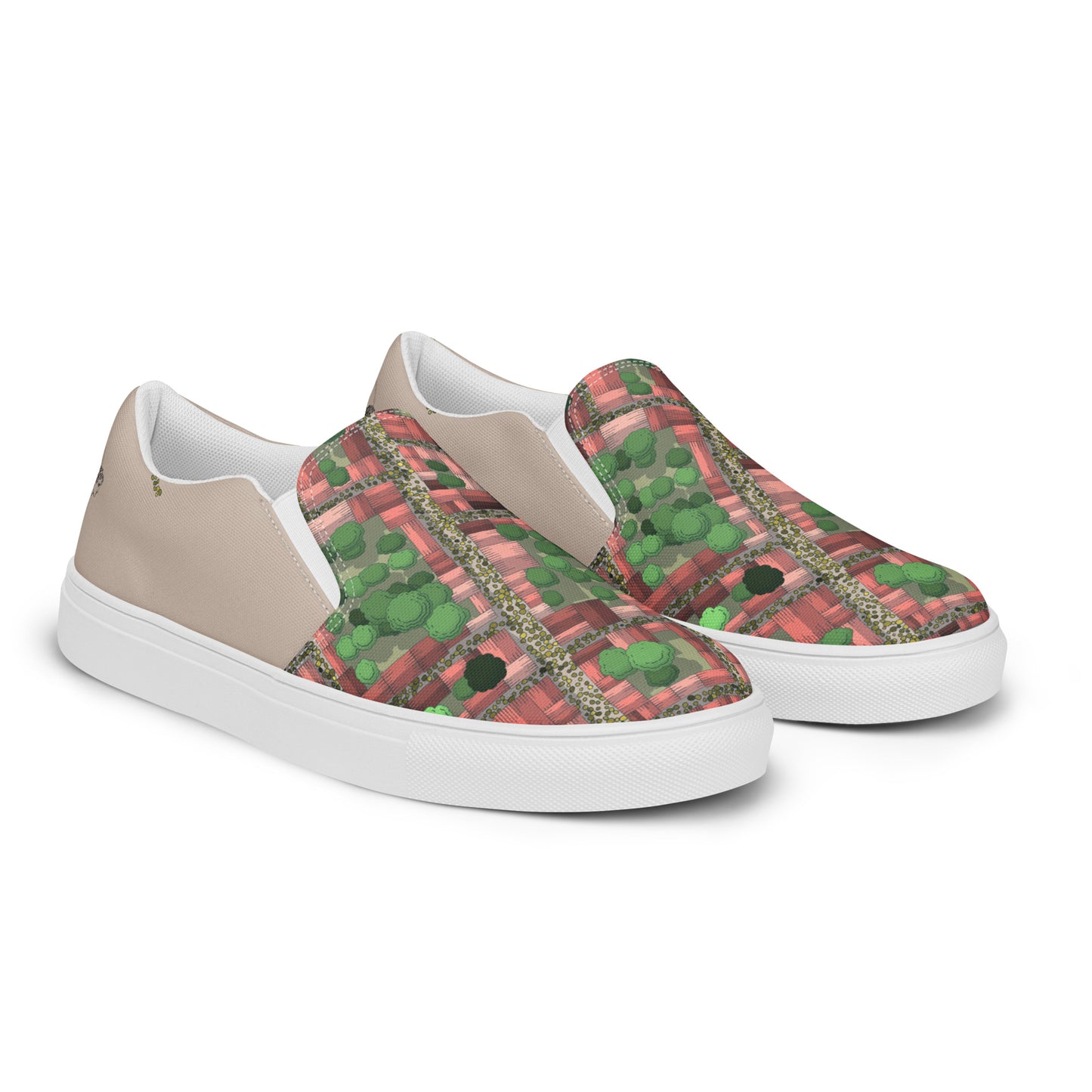 Fey Bridge Village Men's Shoes