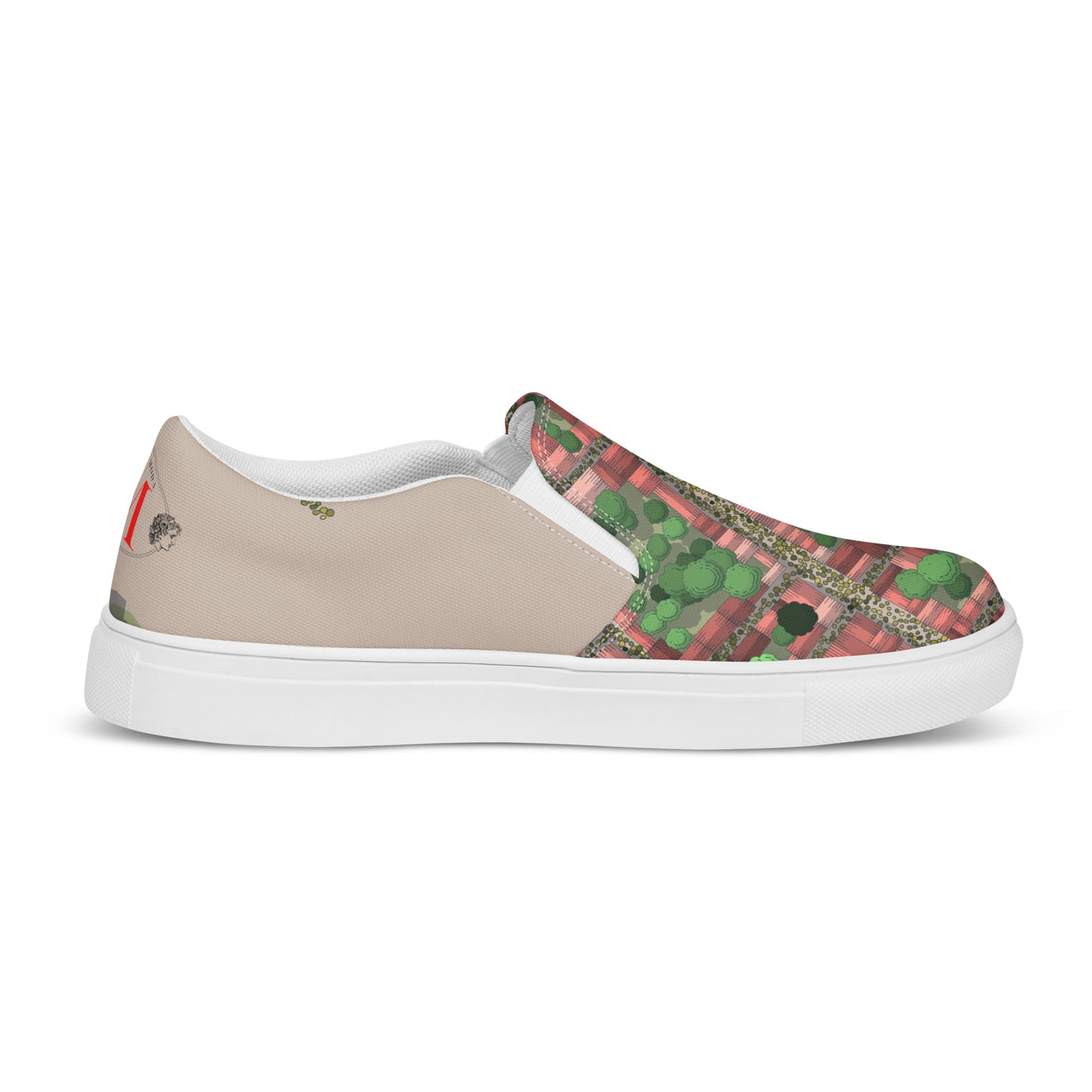 Fey Bridge Village Men's Shoes