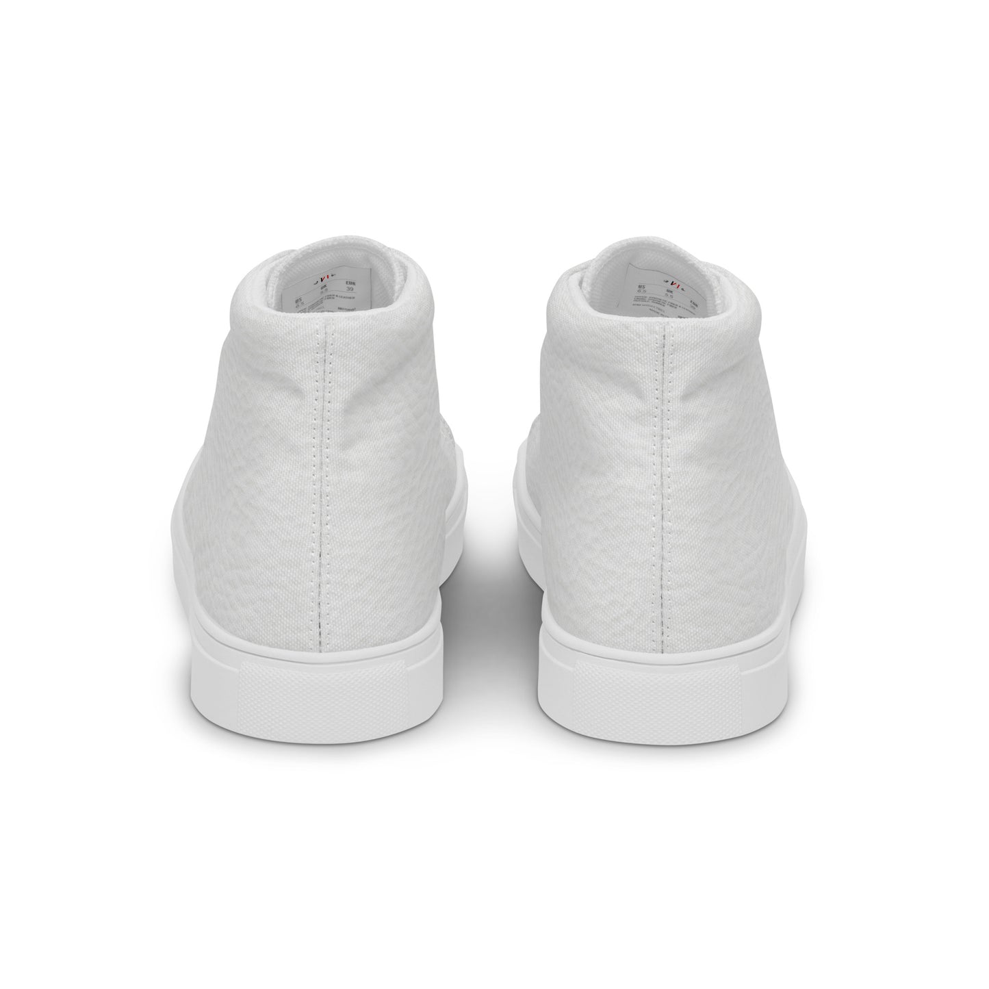 White Skin Women’s Sneakers