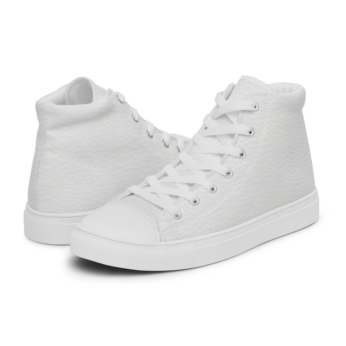 White Skin Women’s Sneakers