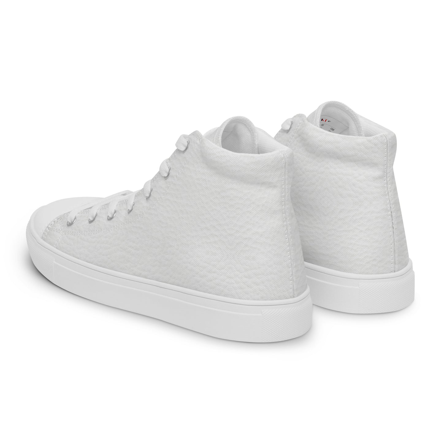 White Skin Women’s Sneakers