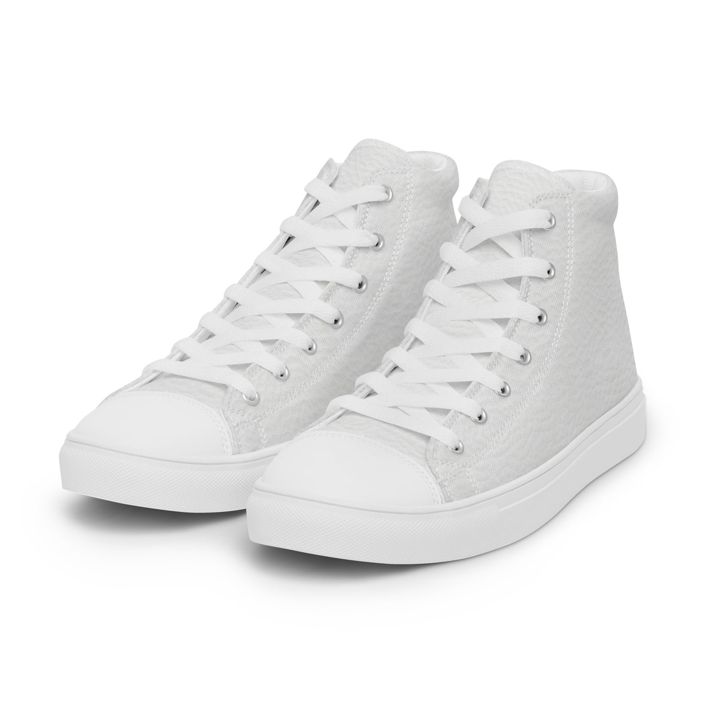 White Skin Women’s Sneakers