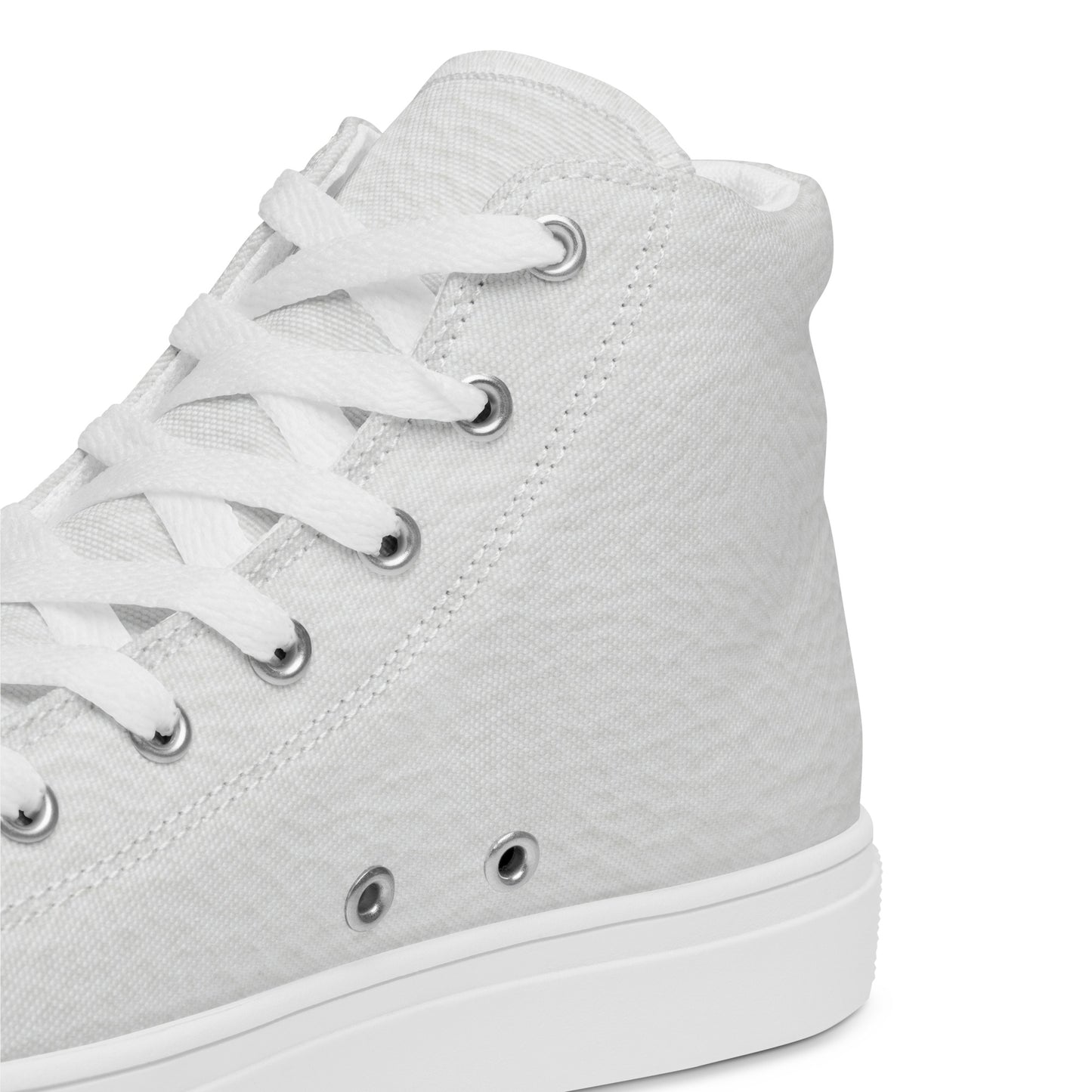 White Skin Women’s Sneakers