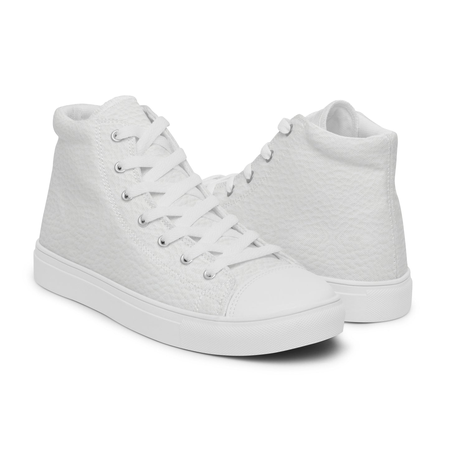 White Skin Women’s Sneakers