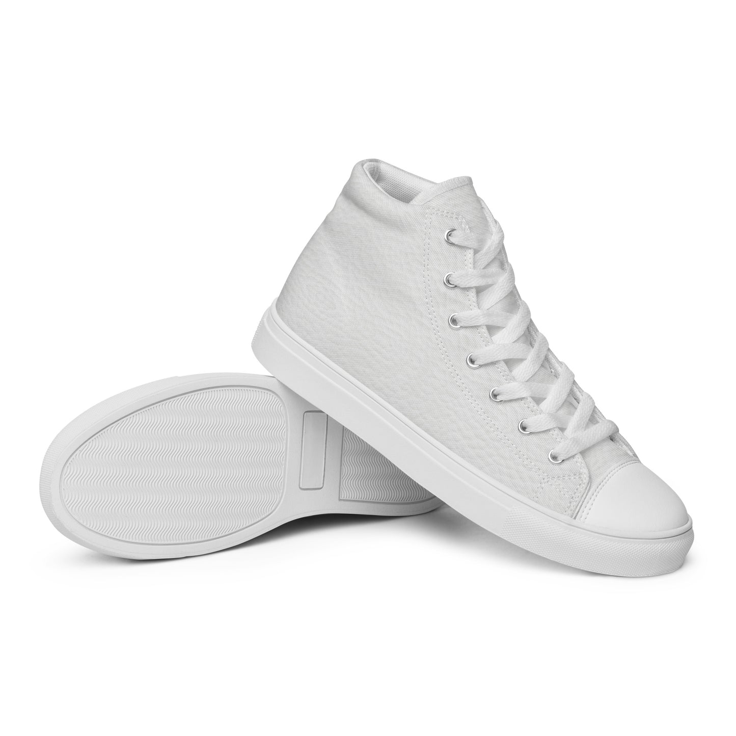 White Skin Women’s Sneakers