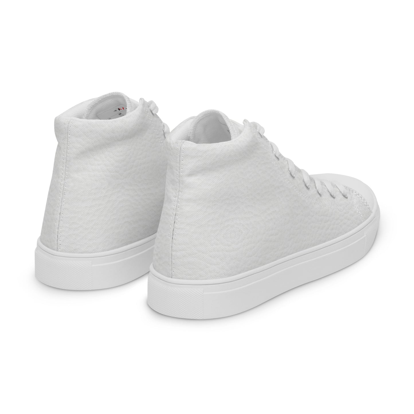 White Skin Women’s Sneakers