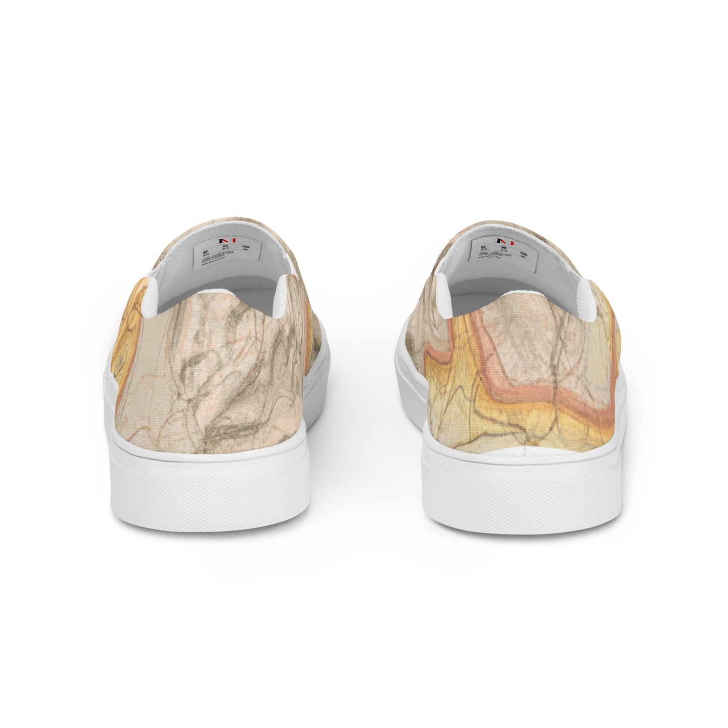 Isohypse Women's Shoes