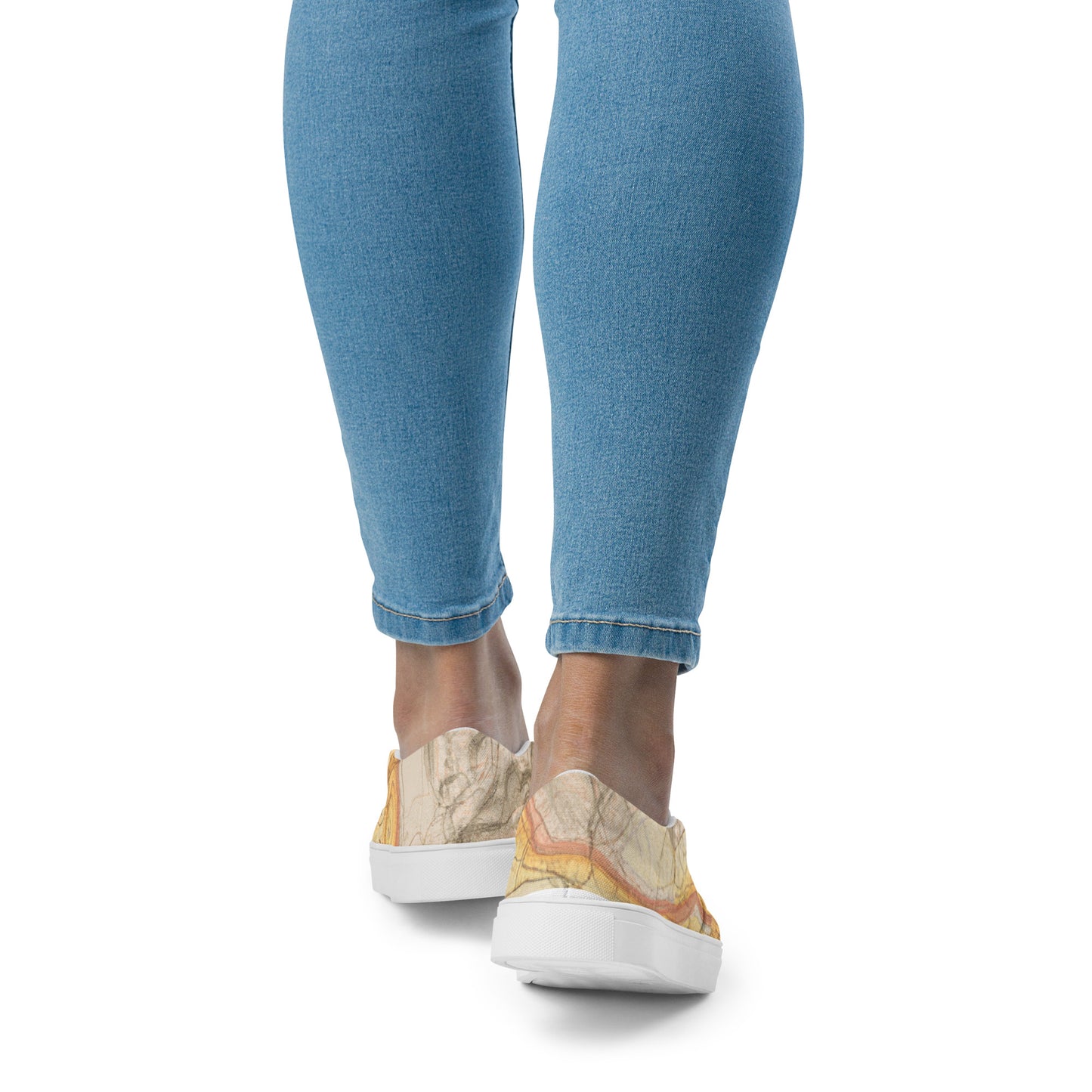 Isohypse Women's Shoes