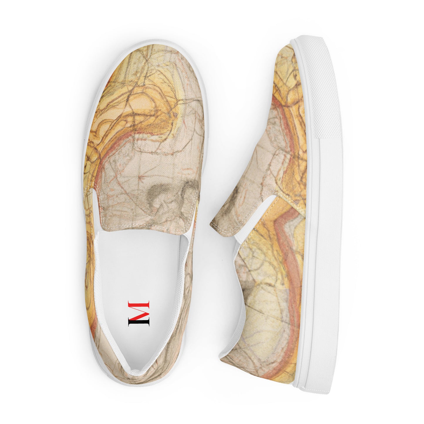 Isohypse Women's Shoes
