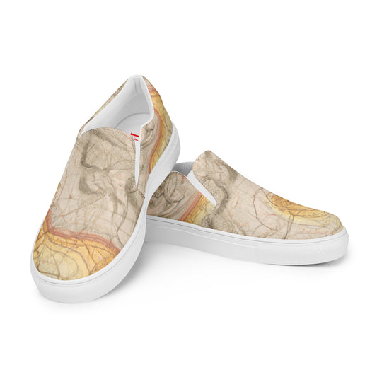 Isohypse Women's Shoes