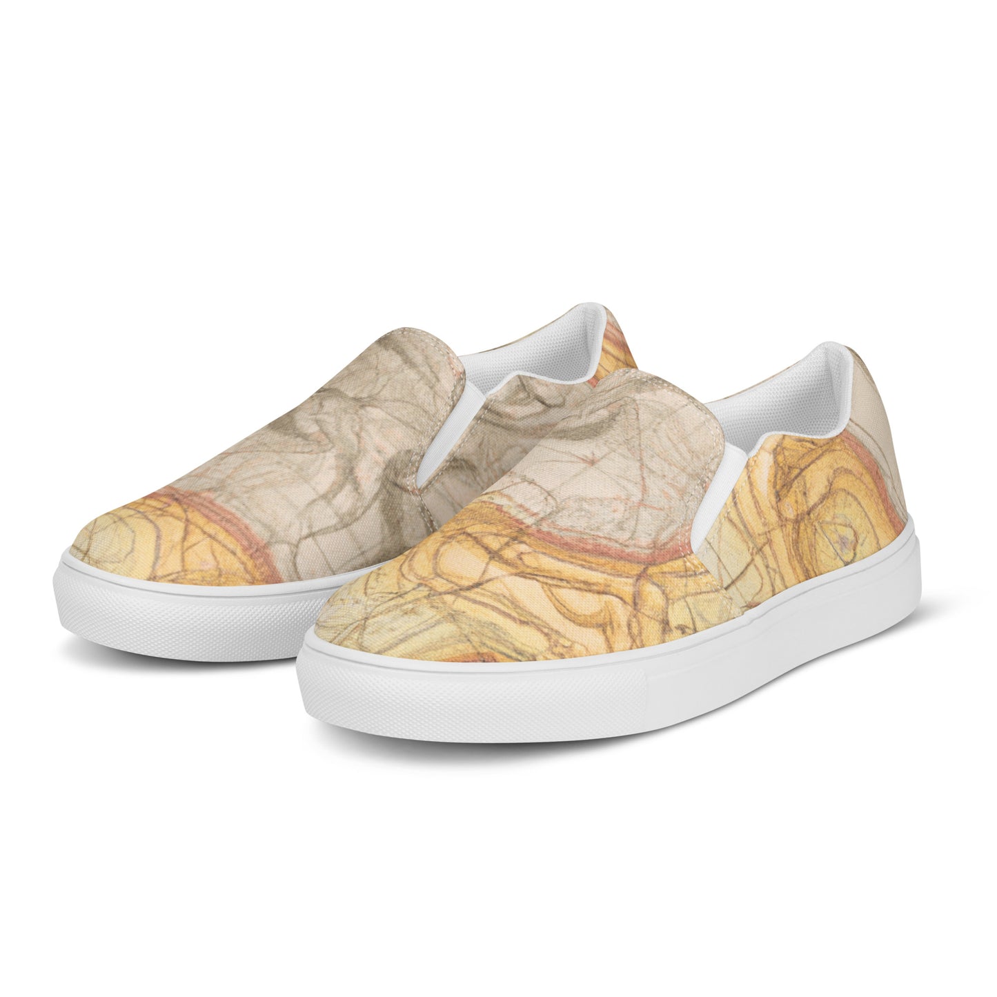 Isohypse Women's Shoes