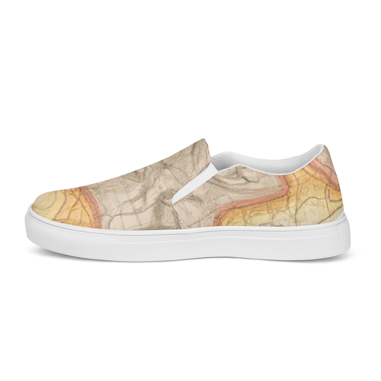 Isohypse Women's Shoes